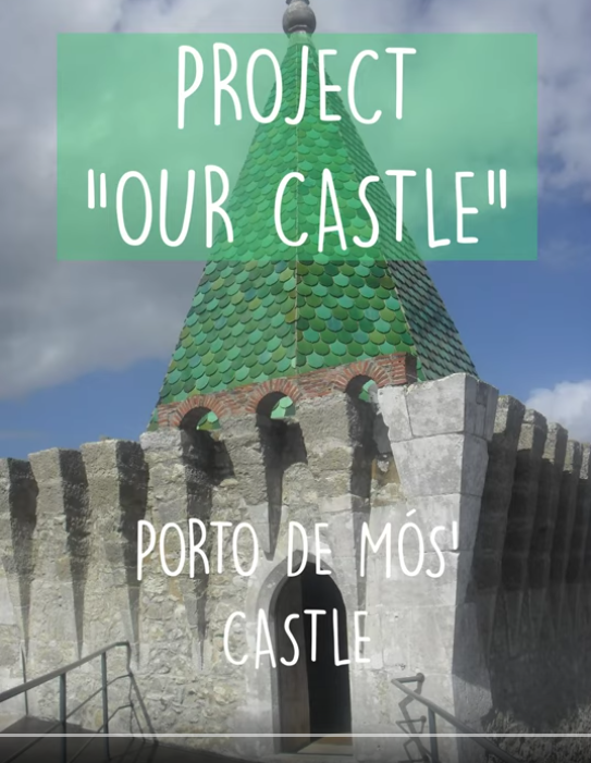 Projeto escolar promove Castelo