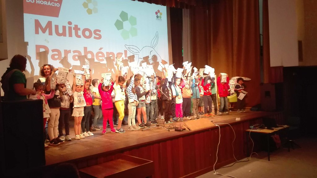Projeto Empreendedorismo nas Escolas