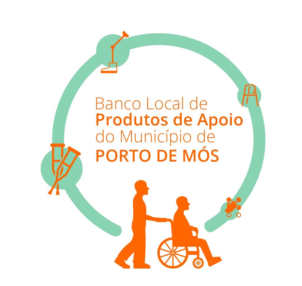 Município de Porto de Mós cria uma nova Resposta Social