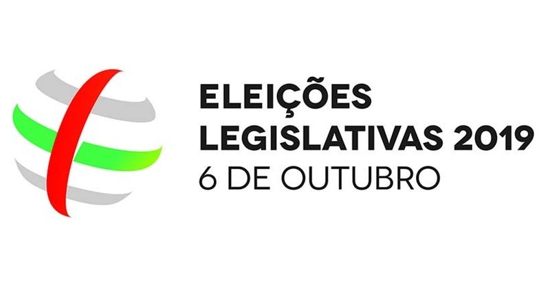Eleições Legislativas 2019 - 6 de outubro 