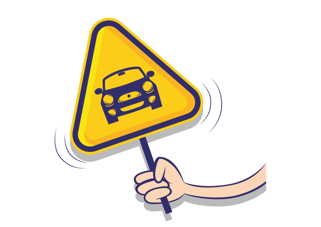 Aviso - Condicionamento de trânsito na Avenida da Vila Forte