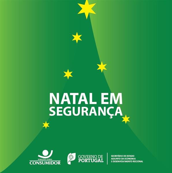 Natal em Segurança