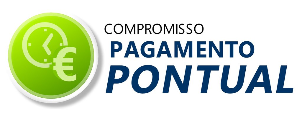 Câmara Municipal de Porto de Mós recebe pela primeira vez a distinção de entidade com Pagamento P...