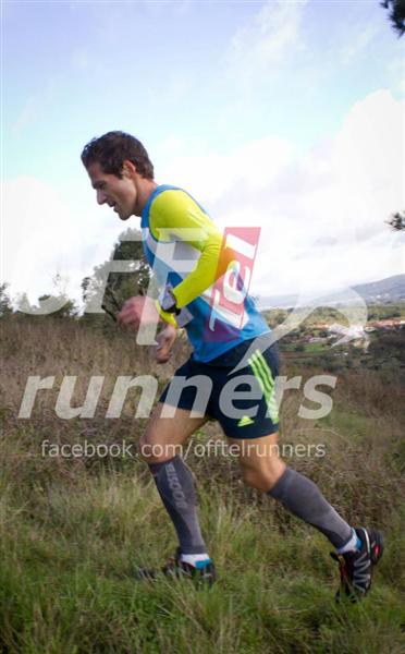 Classificações do Cross da Laminha