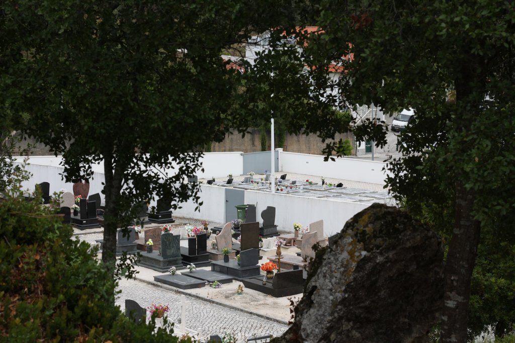 Novo Despacho - Utilização dos Cemitérios Municipais - medidas preventivas e restritivas no âmbit...