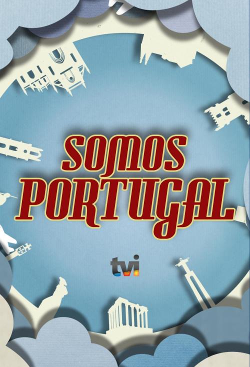 TVI dedica emissão especial a Porto de Mós, no domingo dia 23