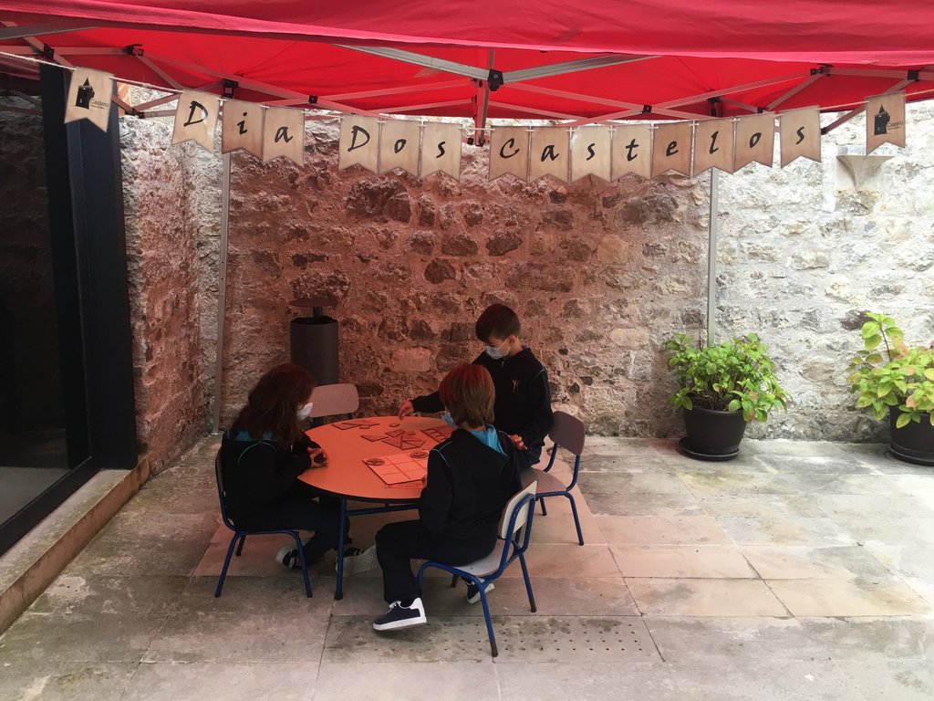 Dia Nacional dos Castelos 