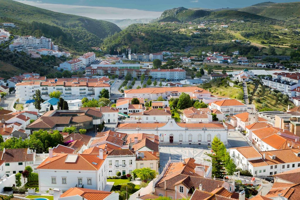 Porto de Mós pela 1ª vez em destaque nos Municípios com melhor equilíbrio orçamental