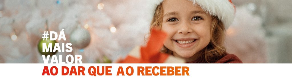 Campanha BPI - #Dá mais Valor ao Dar que ao Receber