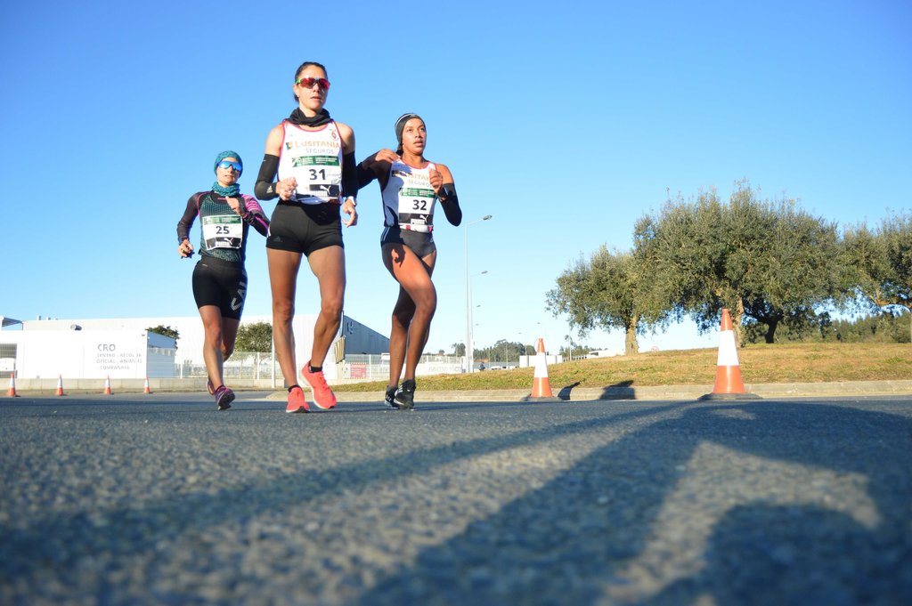 João Vieira e Rui Coelho sagram-se campeões em Porto de Mós