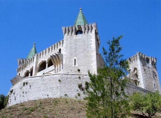 Castelo de Porto de Mós, um ano de sucesso em tempos de infortúnio