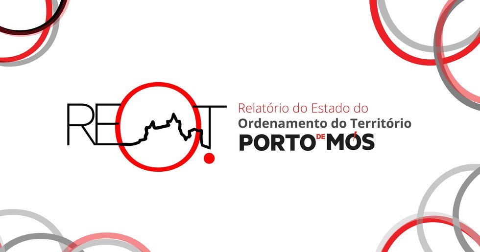 1º Relatório do Estado do Ordenamento do Território do Município de Porto de Mós