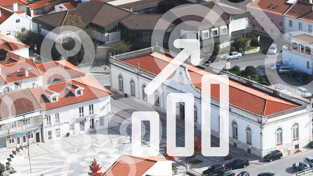 Porto de Mós apresenta a melhor situação financeira das últimas décadas