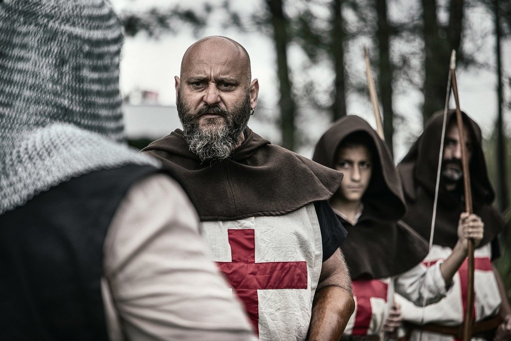"Aljubarrota 1385" com lotação esgotada