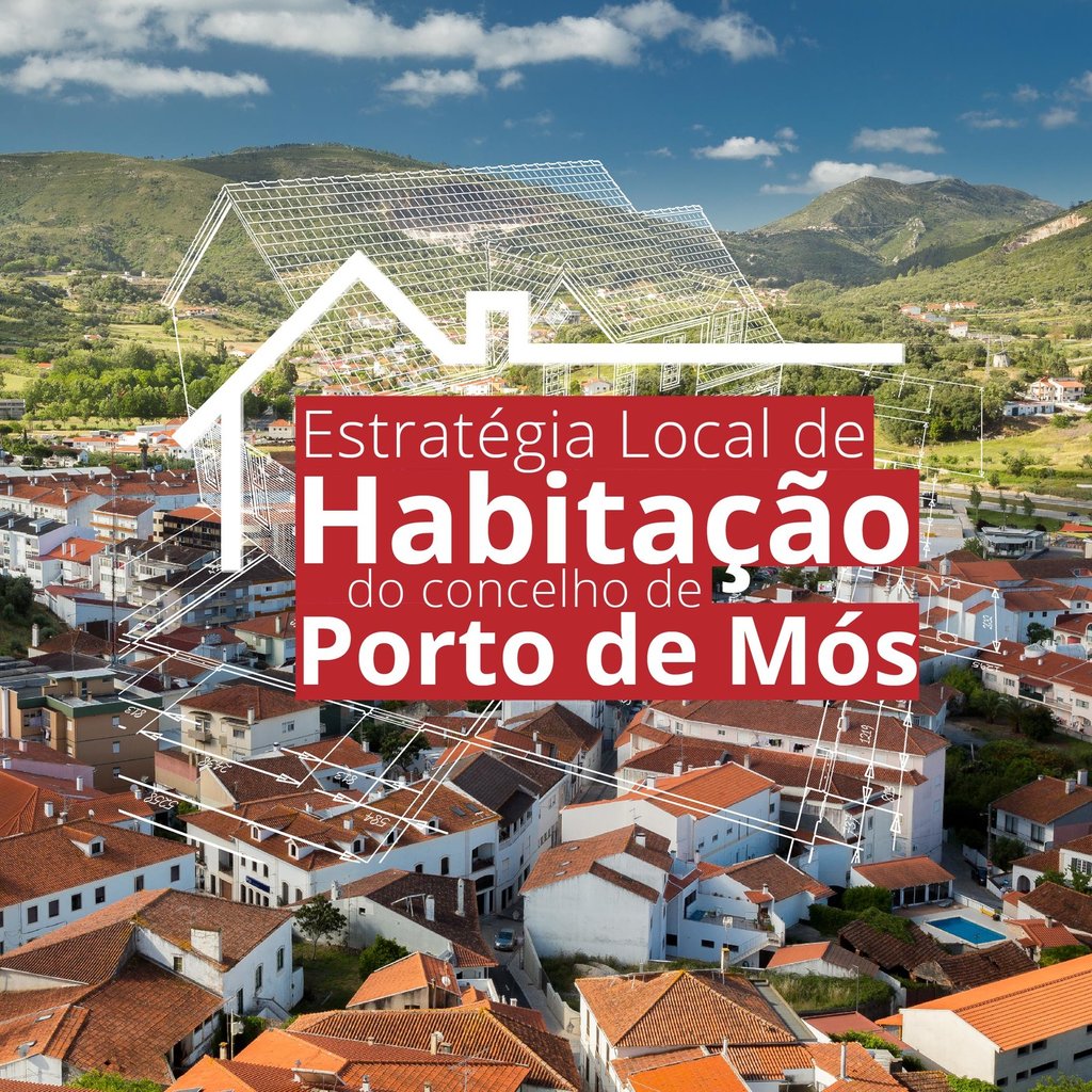 Estratégia Local de Habitação (ELH)