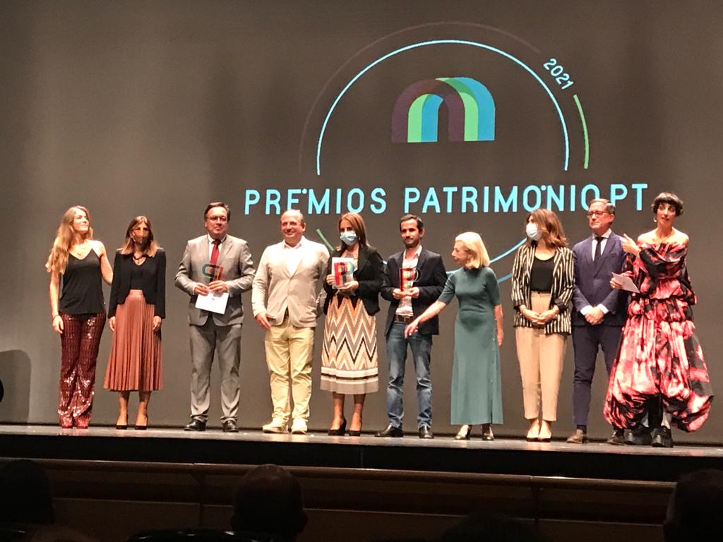 Museu na Aldeia premiado na categoria Melhor Projeto em Parceria