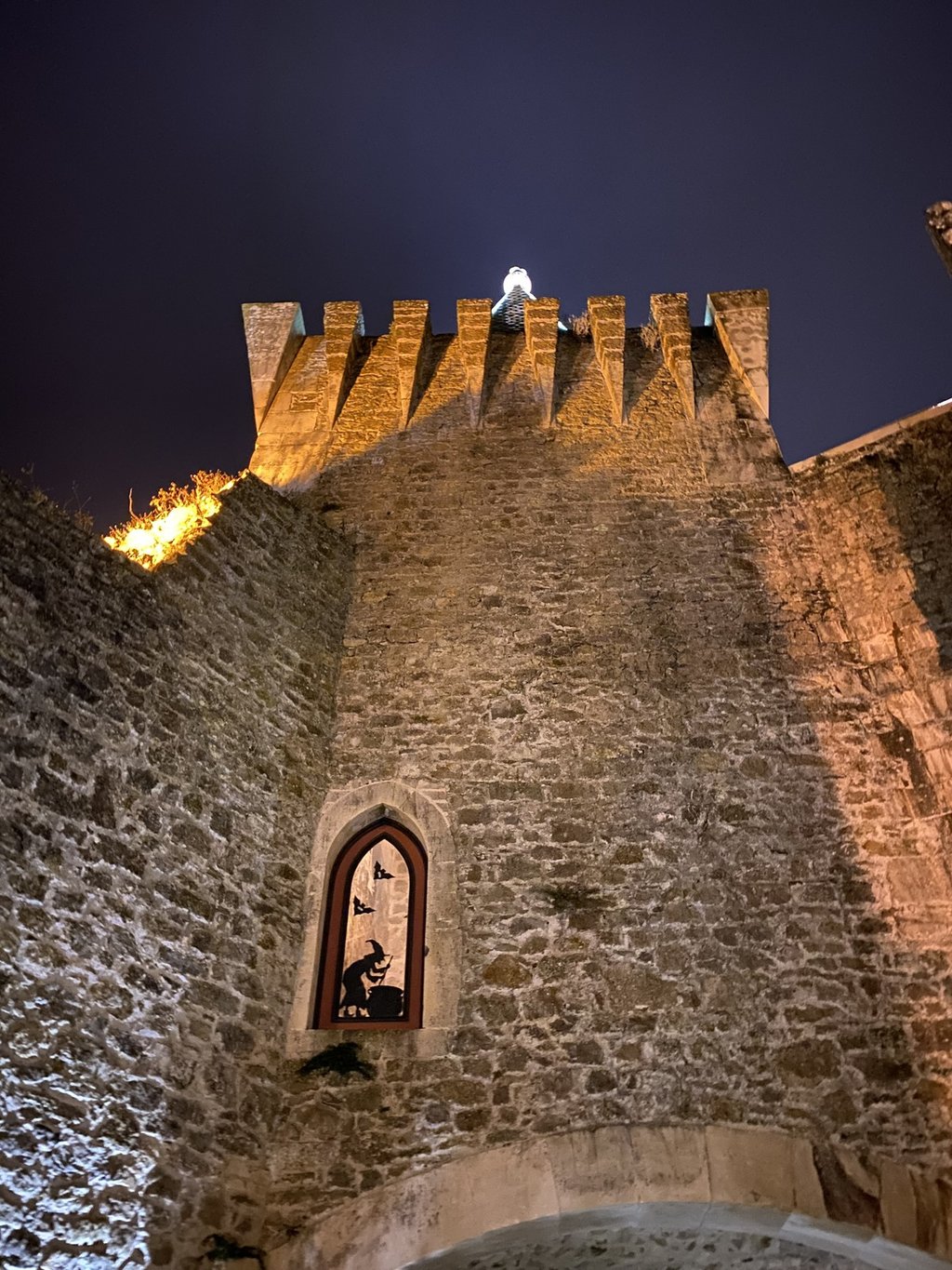 Castelo Assombrado, uma forma diferente de viver o património