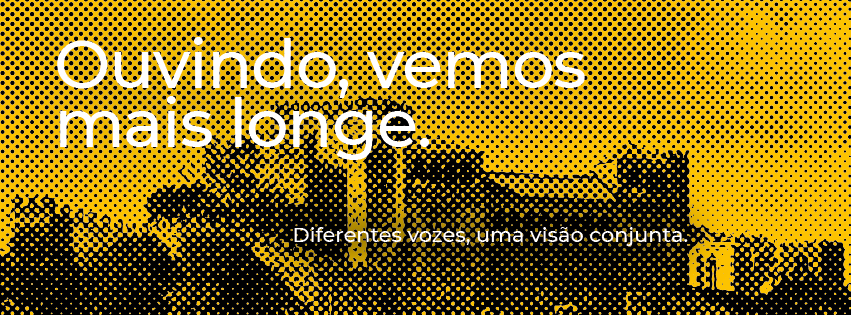 Campanha promocional da candidatura de Leiria a Capital Europeia da Cultura já arrancou