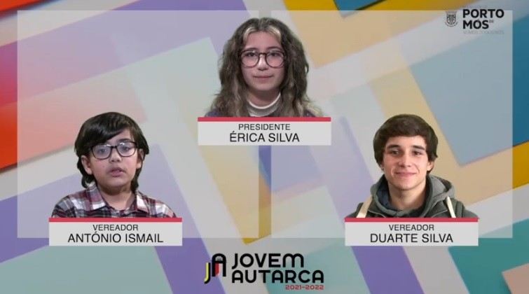 Jovem Autarca já tem vencedor!