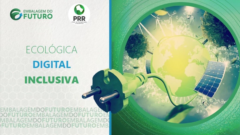 Projeto Regional "Embalagens do Futuro"