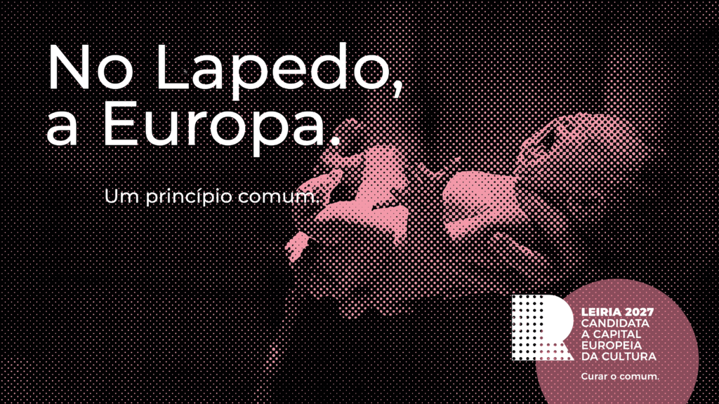 No Lapedo a Europa - Rede Cultura 2027