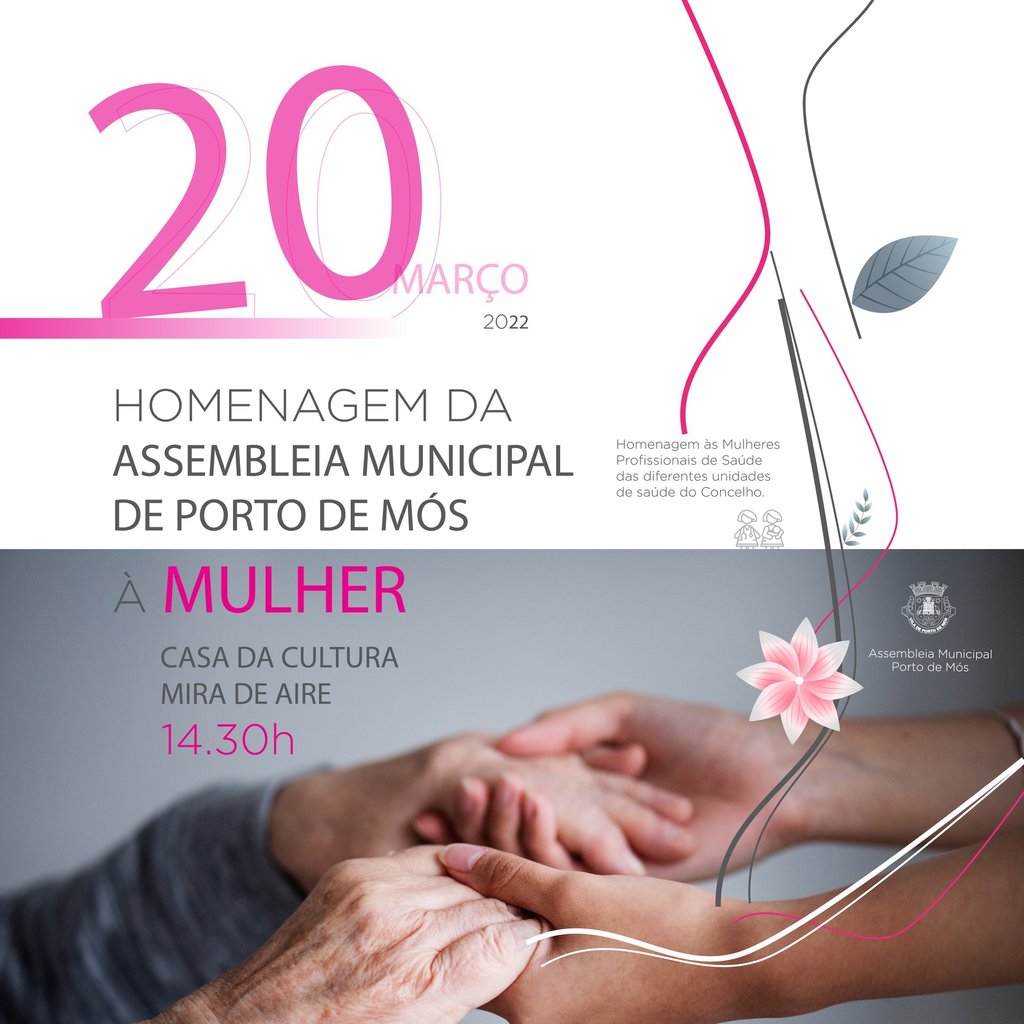 Dia Internacional da Mulher