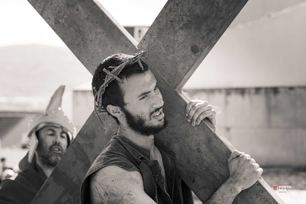 Espiritualidade e cultura marcam Semana Santa