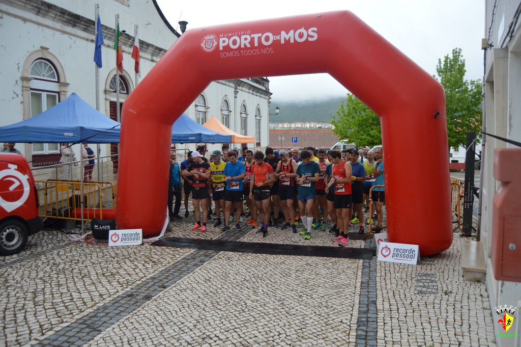 29ª Edição do 17km em Porto de Mós