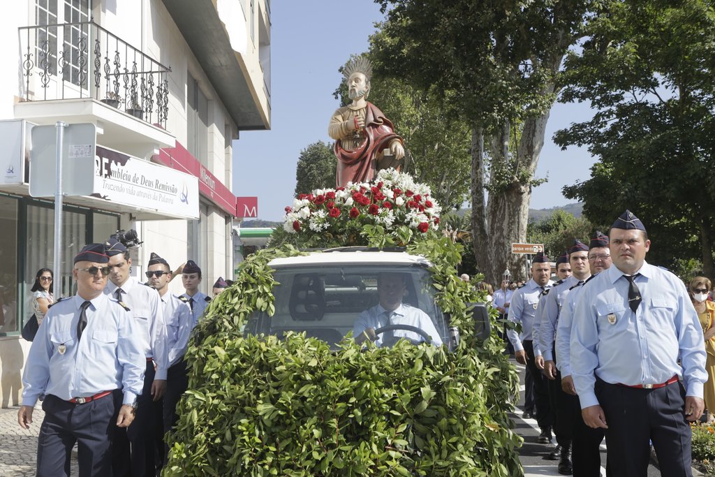 Até breve Festas de São Pedro!!!