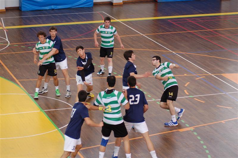 Porto de Mós recebeu mais um grande evento desportivo