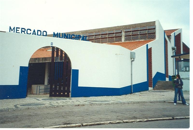 Edital: Hasta Pública da Loja nº23 do Mercado Municipal