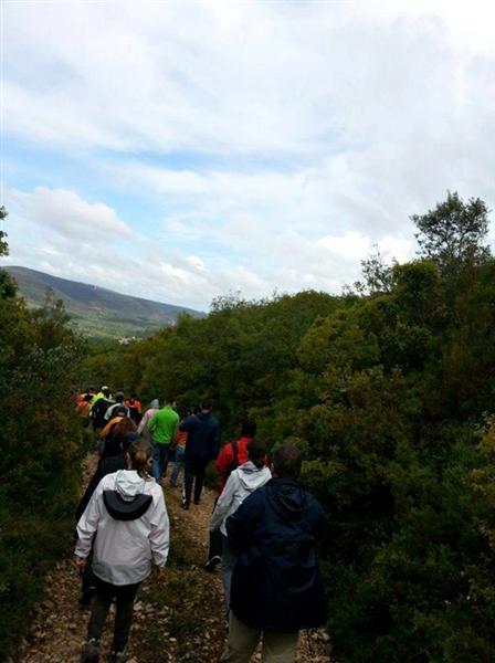 Tokandar em Alvados