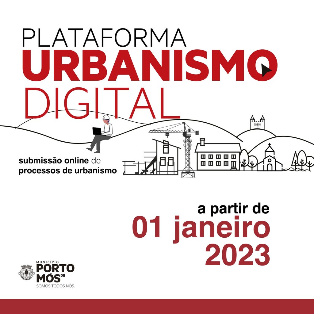 Processos Urbanísticos Online