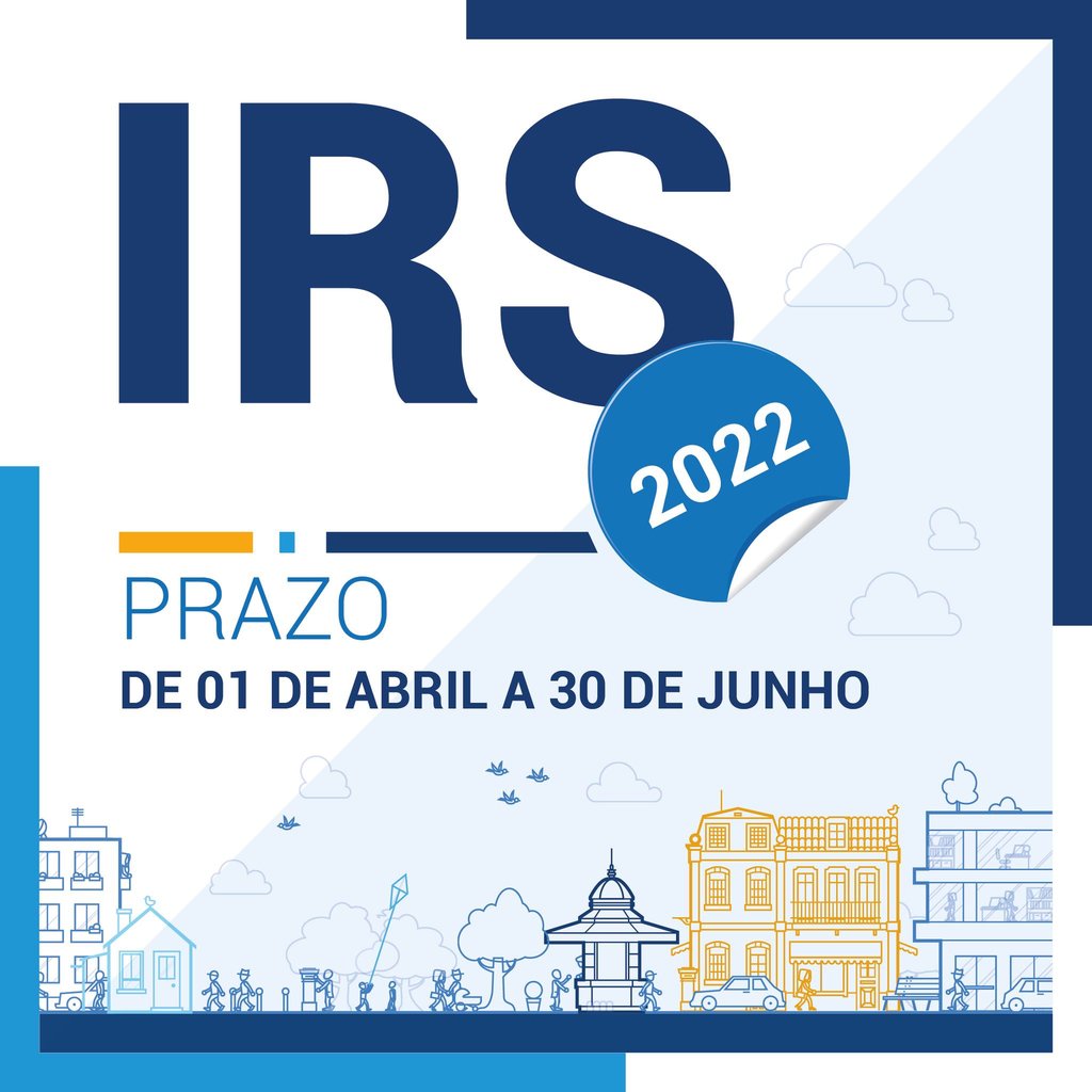 Câmara de Porto de Mós presta apoio na entrega do IRS 