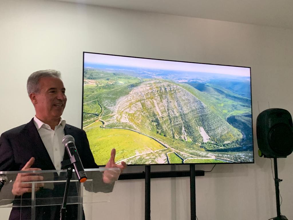 Parque Natural das Serras de Aire e Candeeiros assina protocolo com o Fundo Ambiental para promoç...