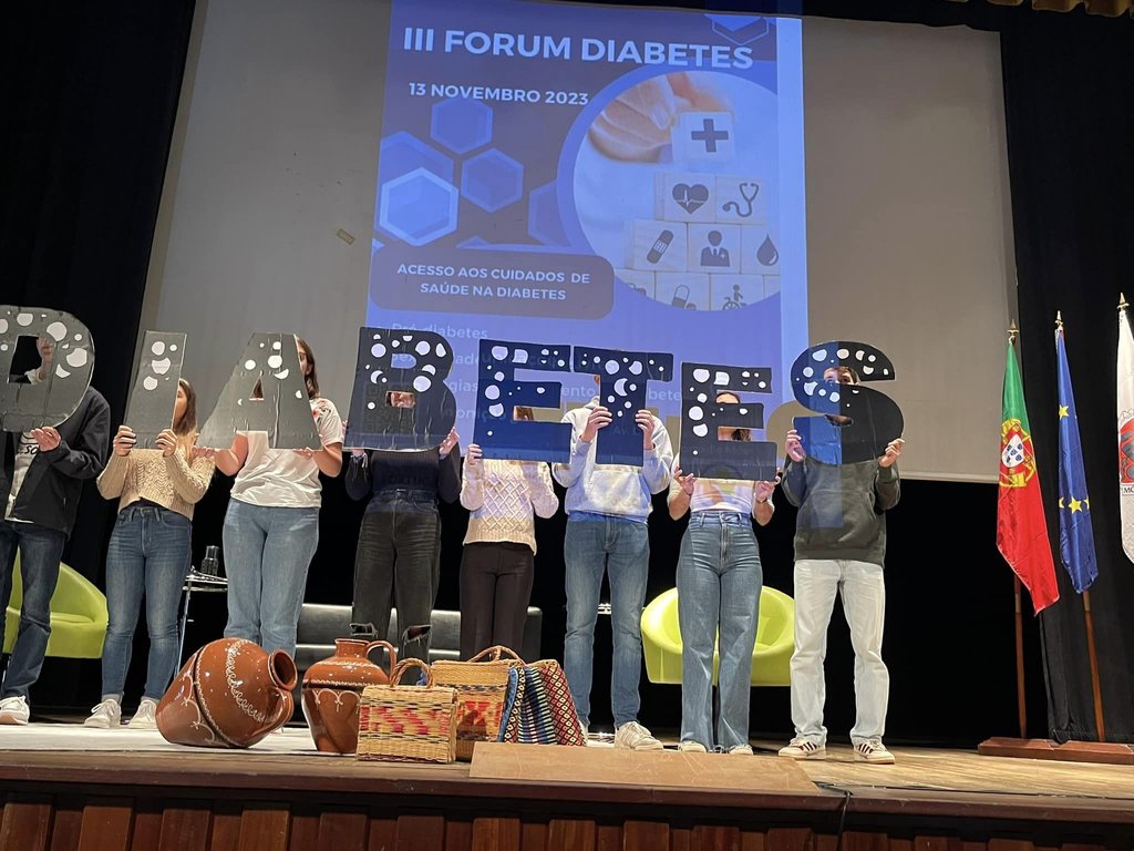 Diabetes, ações esclarecem sobre a doença