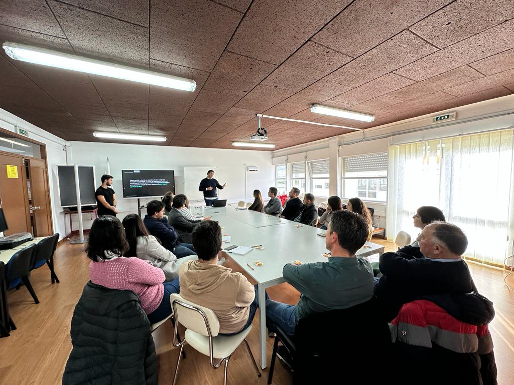 Bairro Comercial Digital, marca nasce em workshop de marketing 