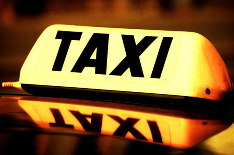 Atribuição de Licença de Táxi