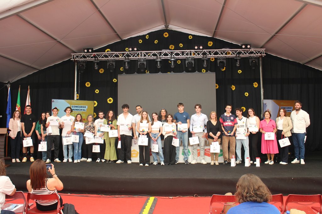 Semana da Juventude 2024 encerra em alta energia!