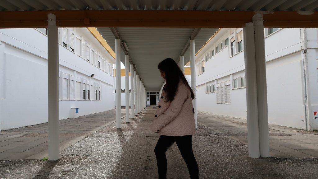 Aprovado financiamento das obras de Requalificação e Ampliação da Escola Secundária de Porto de Mós
