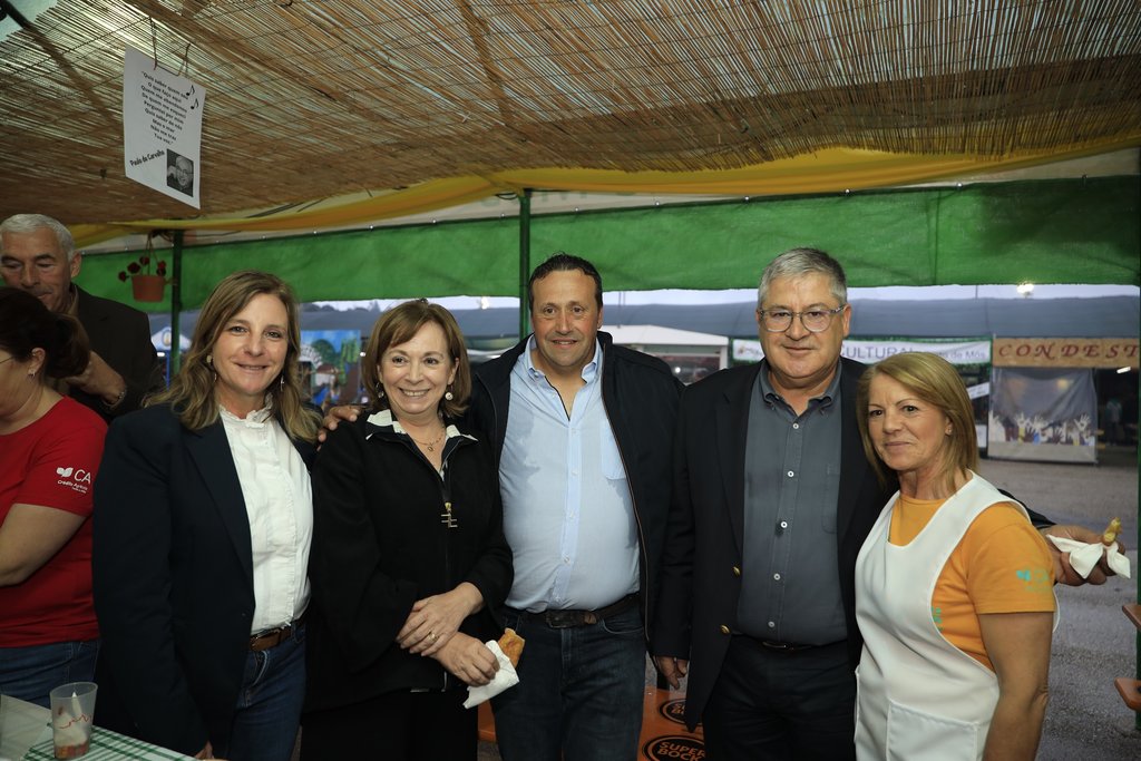 Festa molhada, festa abençoada!