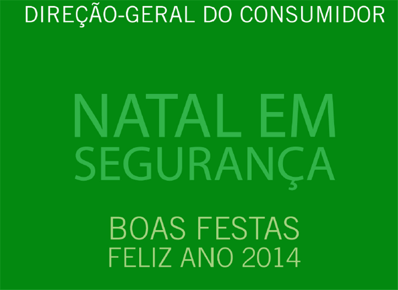 Natal em Segurança