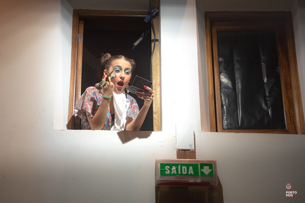 Teatremos “O Inspetor Geral” foi assim…