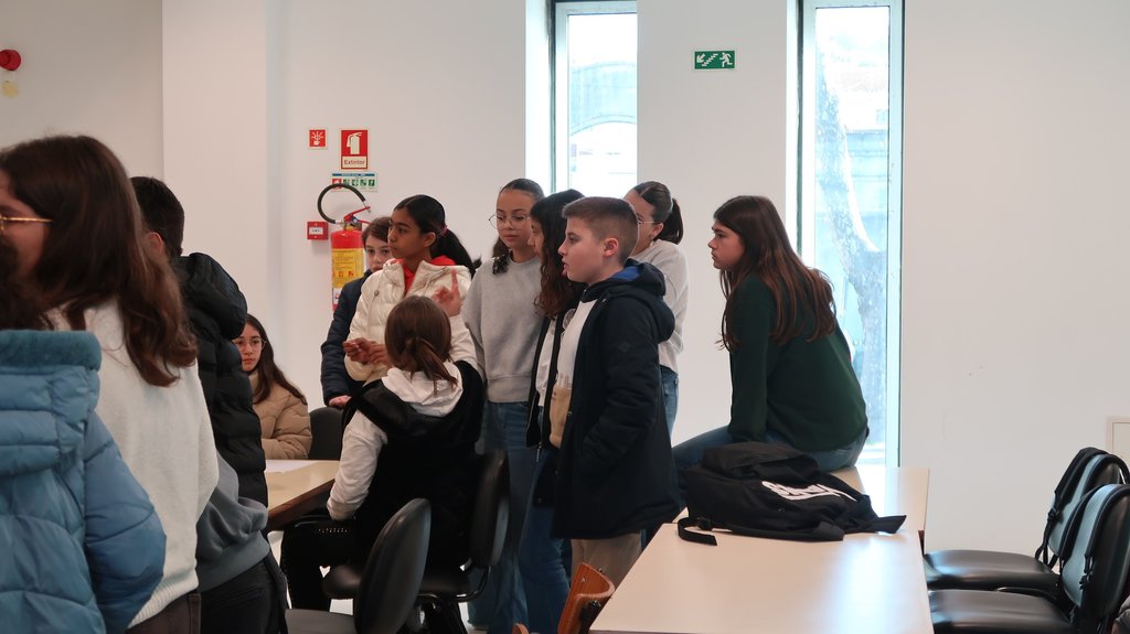 Bootcamp Prepara Jovens Candidatos para Eleições