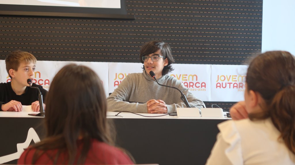 António Ismail vence Jovem Autarca