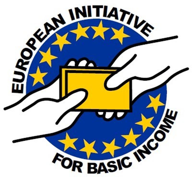 Iniciativa de Cidadania Europeia para um Rendimento Básico Incondicional