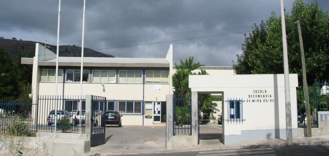 220 Mil Euros para Escola Secundária de Mira de Aire