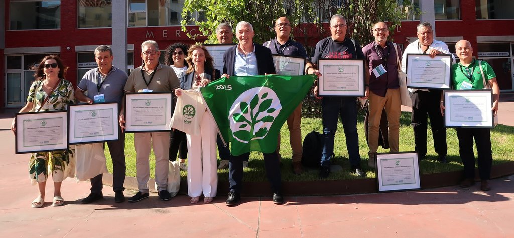 Somos todos Eco-Freguesia XXI