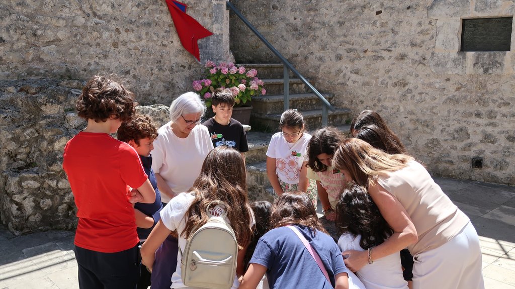 “À descoberta do Castelo” convida crianças a conhecerem o monumento