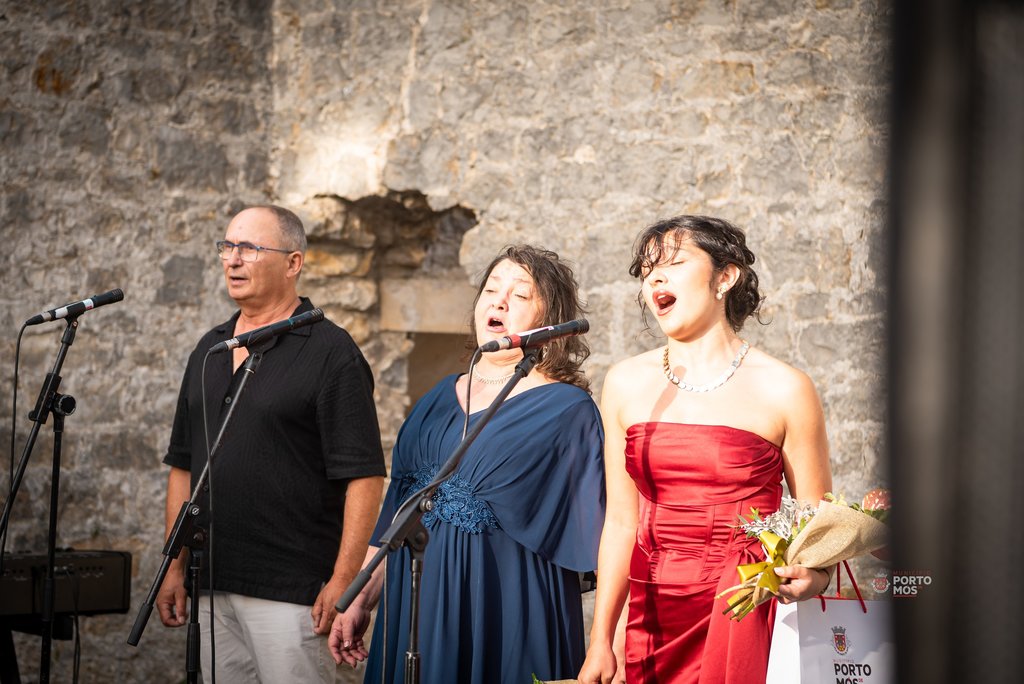MusicaMós, do fado ao lírico... foi assim!